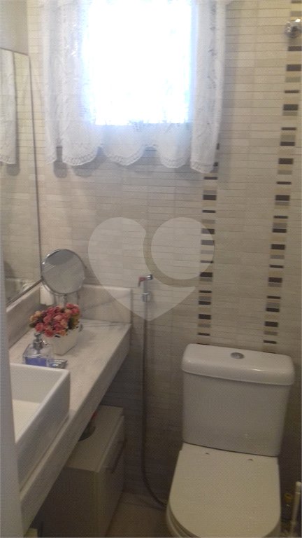 Apartamento à venda com 3 quartos, sendo 1 suíte, em Mandaqui, São Paulo, SP
