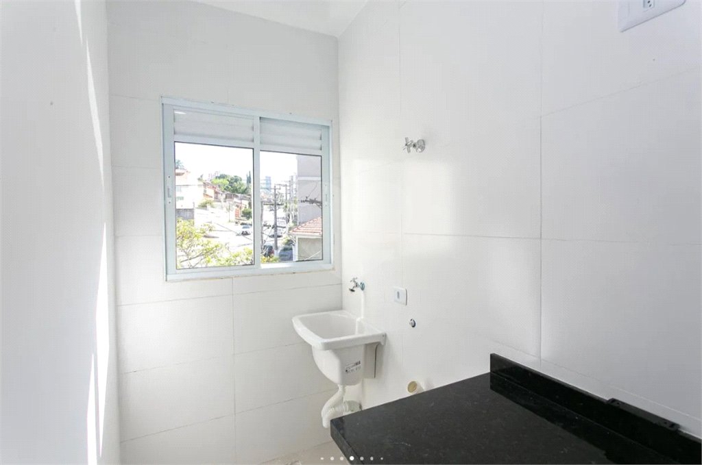 Apartamento à venda com 1 quarto em Vila Talarico, São Paulo, SP