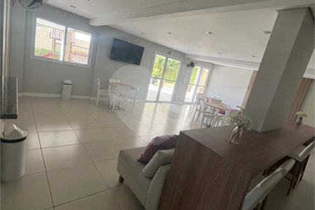 Apartamento à venda com 2 quartos em Jardim Adutora, São Paulo, SP