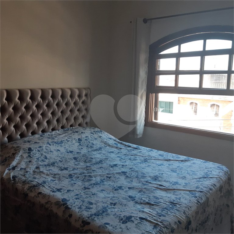 Sobrado à venda com 3 quartos, sendo 1 suíte, em Casa Verde, São Paulo, SP