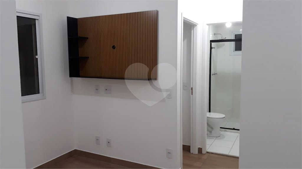 Apartamento à venda com 2 quartos em Parque Arariba, São Paulo, SP