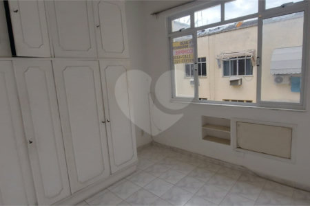 Apartamento à venda com 1 quarto em Flamengo, Rio de Janeiro, RJ