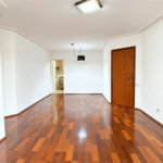 Apartamento à venda com 3 quartos, sendo 1 suíte, em Brooklin, São Paulo, SP
