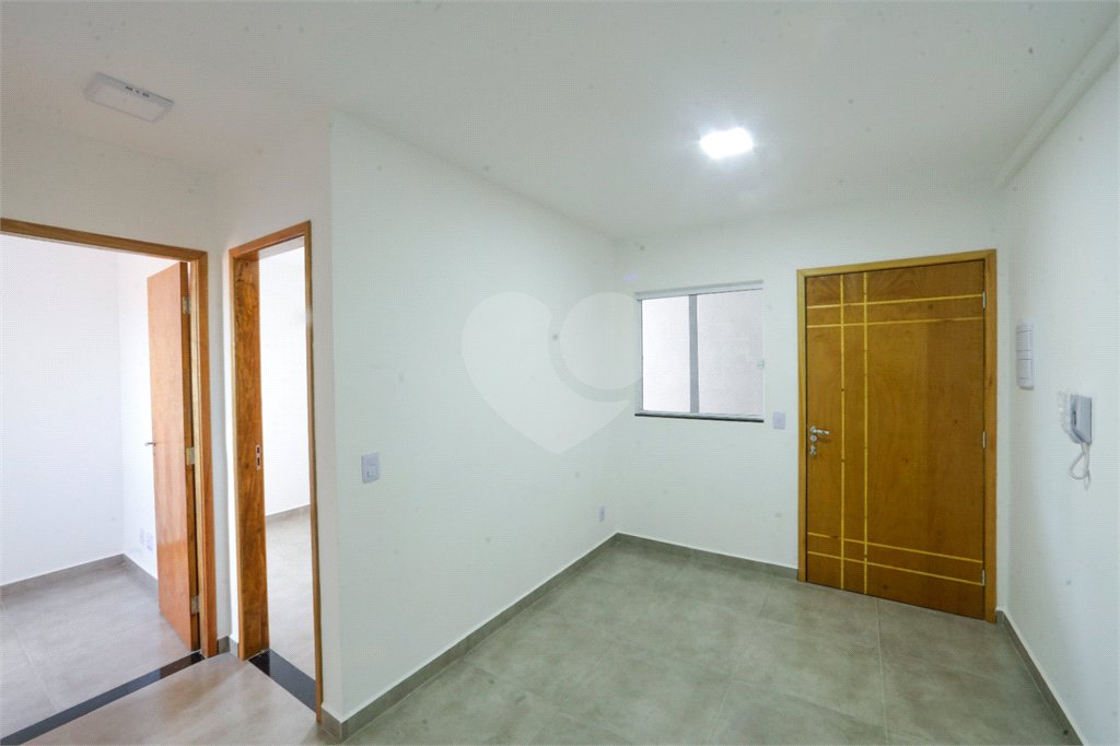 Casa à venda com 2 quartos em Casa Verde, São Paulo, SP