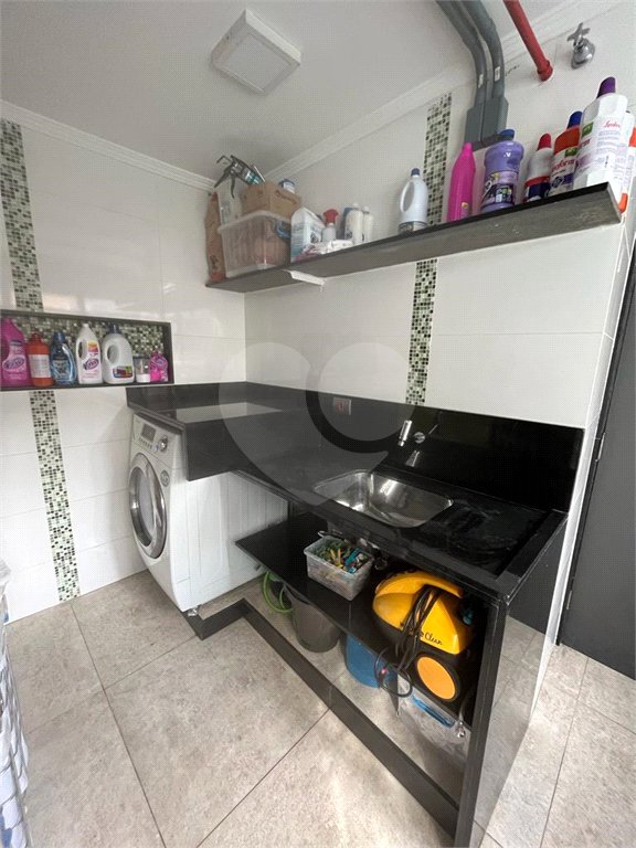 Duplex à venda com 3 suítes em Santana, São Paulo, SP