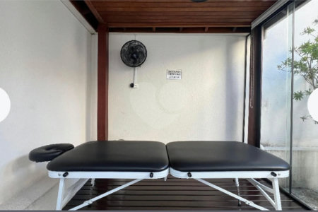 Apartamento à venda com 1 quarto em Pinheiros, São Paulo, SP
