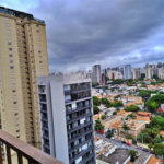 Studio à venda com 1 quarto em Vila Olímpia, São Paulo, SP
