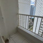 Apartamento à venda com 3 quartos, sendo 1 suíte, em Parque Campolim, Sorocaba, SP