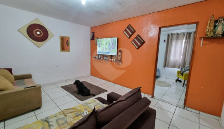 Casa à venda com 4 quartos em Jardim São Jorge (raposo Tavares), São Paulo, SP