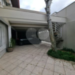 Sobrado à venda com 4 quartos, sendo 1 suíte, em Brooklin, São Paulo, SP