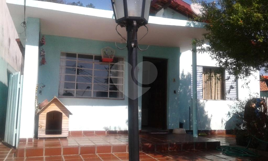 Casa à venda com 4 quartos em Jardim Pinheiros, São Paulo, SP