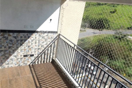 LOCAÇÃO OU VENDA - SIETE RESIDENCE