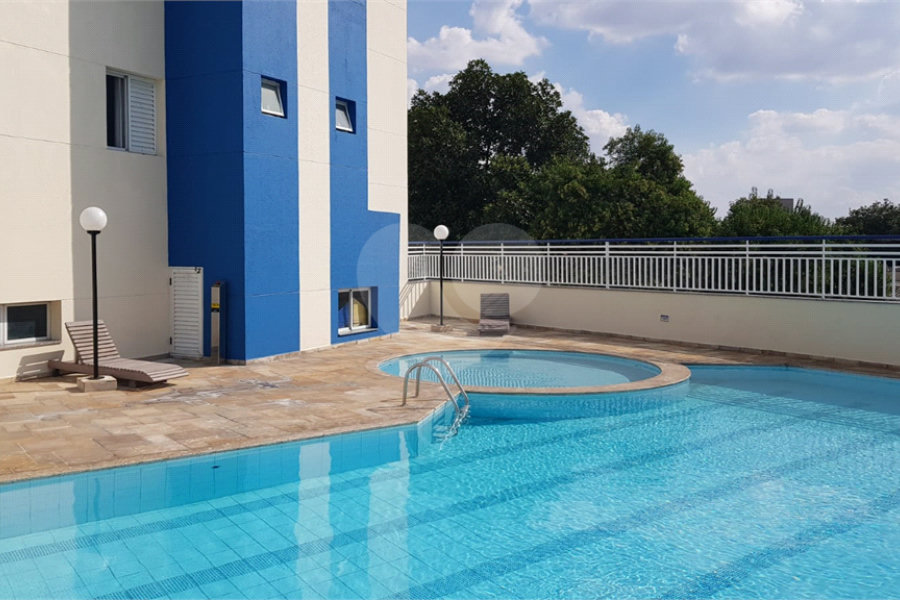 Cobertura Duplex à venda de 03 Quartos 1 suíte e 2 vagas Piscina Aquecida no terraço na Vila Zelina