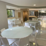 Apartamento à venda com 4 suítes em Vila Suzana, São Paulo, SP