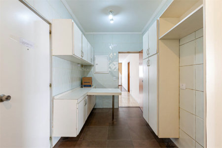 Apartamento à venda ou para alugar com 3 quartos, sendo 1 suíte, em Itaim Bibi, São Paulo, SP