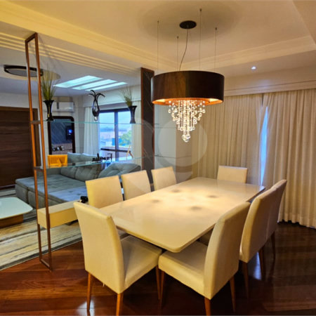 Apartamento à venda com 3 quartos, sendo 1 suíte,  no Centro, Suzano, SP