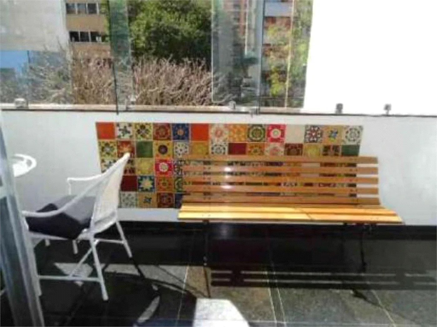 Apartamento à venda com 3 quartos, sendo 1 suíte,  em Pinheiros, São Paulo, SP