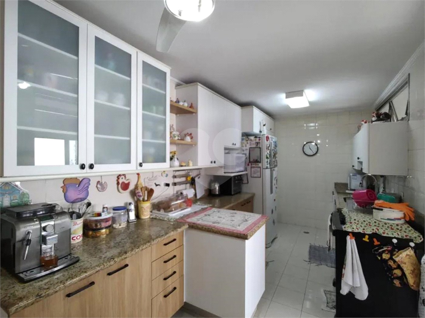 Apartamento à venda com 4 quartos, sendo 1 suíte, em Brooklin Paulista, São Paulo, SP