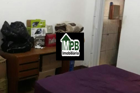 Casa à venda com 2 quartos, sendo 1 suíte, em Jardim Santo André, Sorocaba, SP