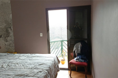 Apartamento à venda com 4 quartos, sendo 1 suíte,  em Anchieta, São Bernardo do Campo, SP