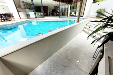 Casa com 7 dormitórios à venda, 611 m² por R$ 14.900.000,00 - Riviera - Bertioga/SP