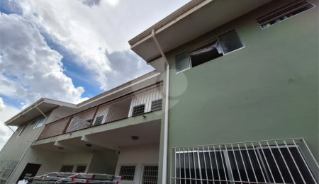 Prédio à venda em João Xxiii, Vinhedo, SP