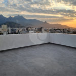 Cobertura à venda com 4 quartos, sendo 1 suíte, em Tijuca, Rio de Janeiro, RJ
