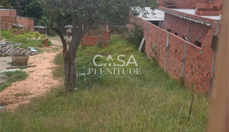 Terreno à venda em Jardim Wanel Ville V, Sorocaba, SP