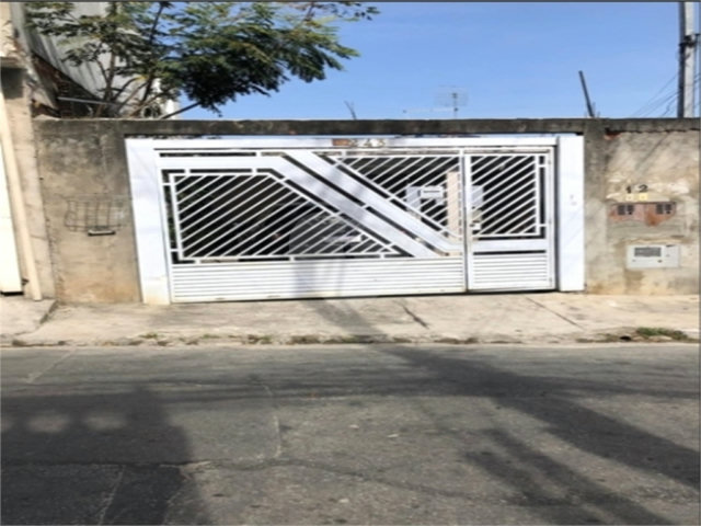 Casa à venda com 2 quartos no Brasilândia, São Paulo, SP