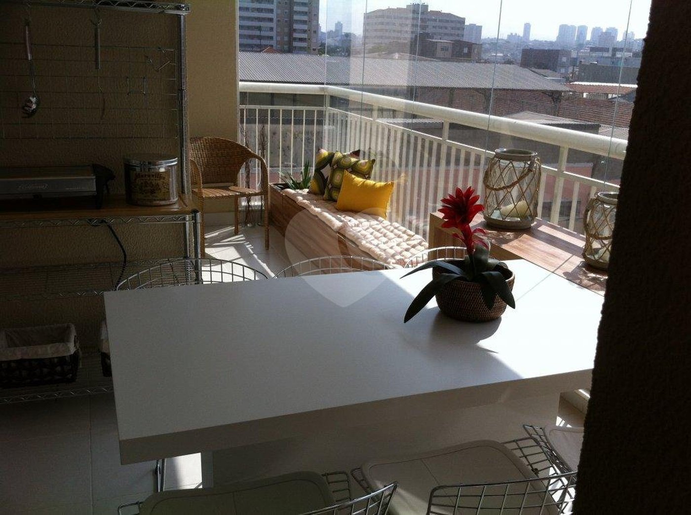 Apartamento à venda com 2 quartos, sendo 1 suíte,  em Vila Maria, São Paulo, SP