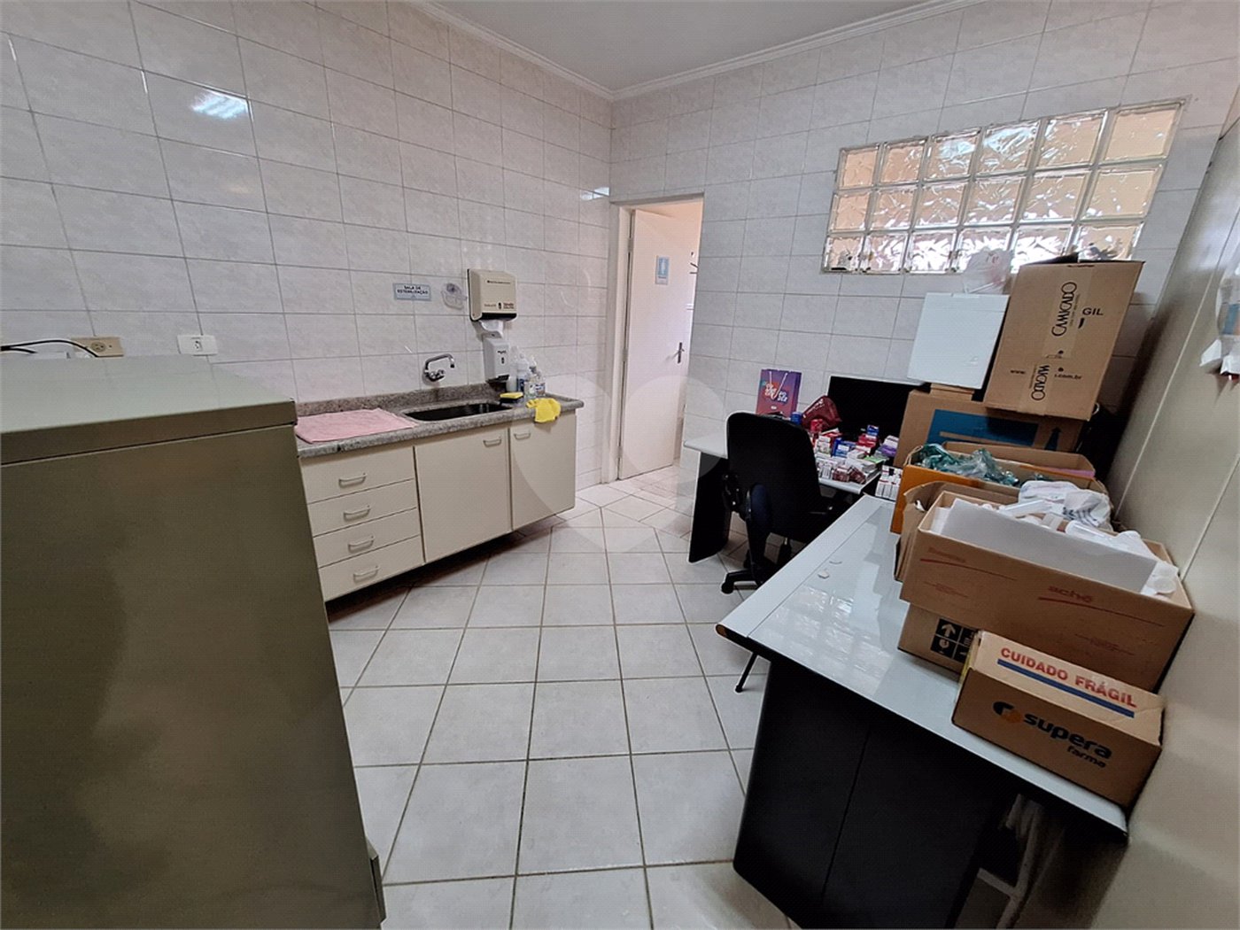 Casa à venda com 3 quartos, sendo 1 suíte, em Jardim Vergueiro, Sorocaba, SP