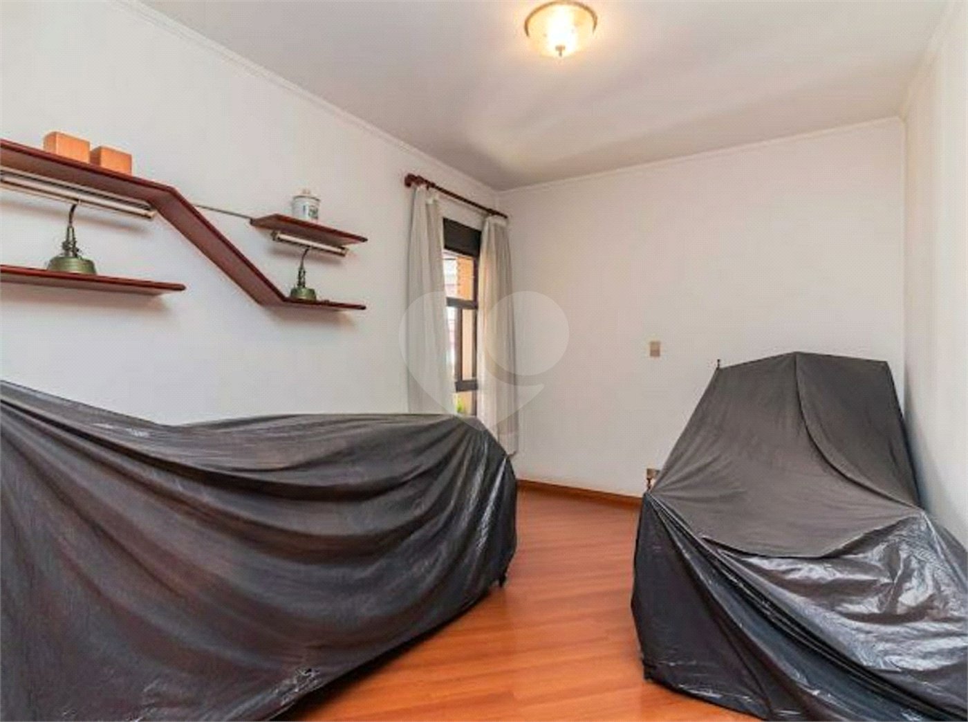Apartamento à venda com 4 suítes em Santana, São Paulo, SP