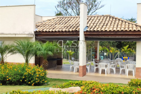 Terreno em condomínio à venda em Cajuru do Sul, Sorocaba, SP