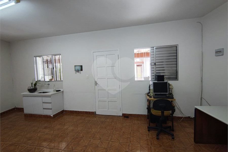 Casa de Vila à venda com 2 quartos em Jaçanã, São Paulo, SP