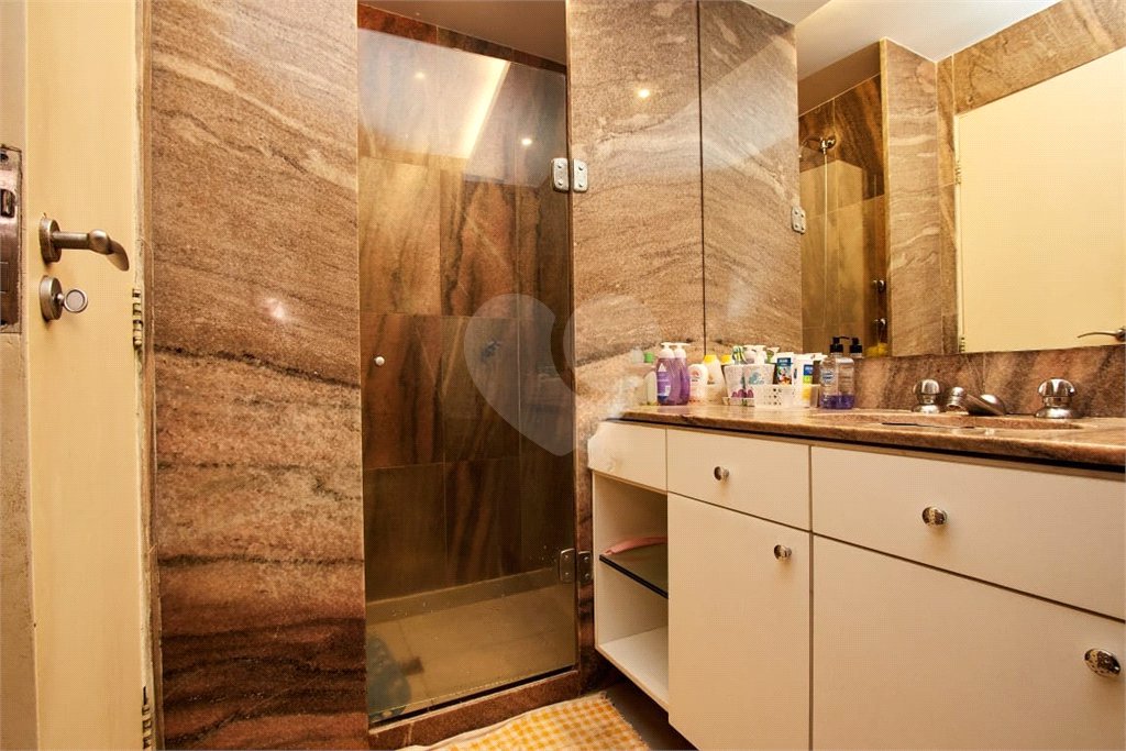 Apartamento à venda com 4 quartos, sendo 1 suíte, em Tijuca, Rio de Janeiro, RJ