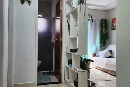 Casa à venda com 3 quartos, sendo 1 suíte, em Canto do Forte, Praia Grande - SP