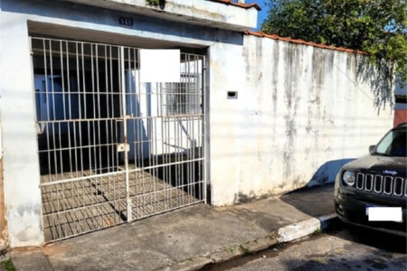 Casa à venda com 1 quarto em Vila Aurora (zona Norte), São Paulo, SP
