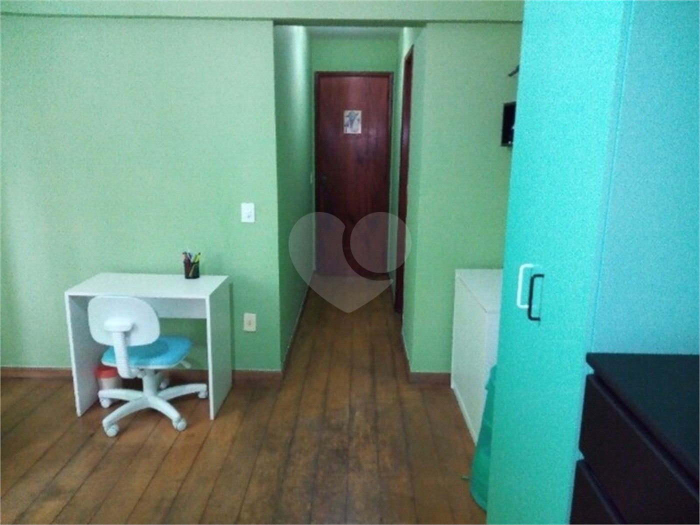 Apartamento à venda com 3 quartos, sendo 2 suítes, em Andaraí, Rio de Janeiro, RJ