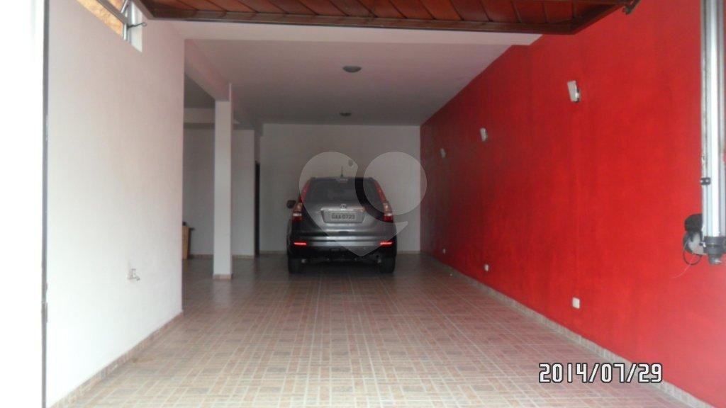 Casa Térrea à venda com 3 quartos, sendo 1 suíte,  em Jardim Franca, São Paulo, SP