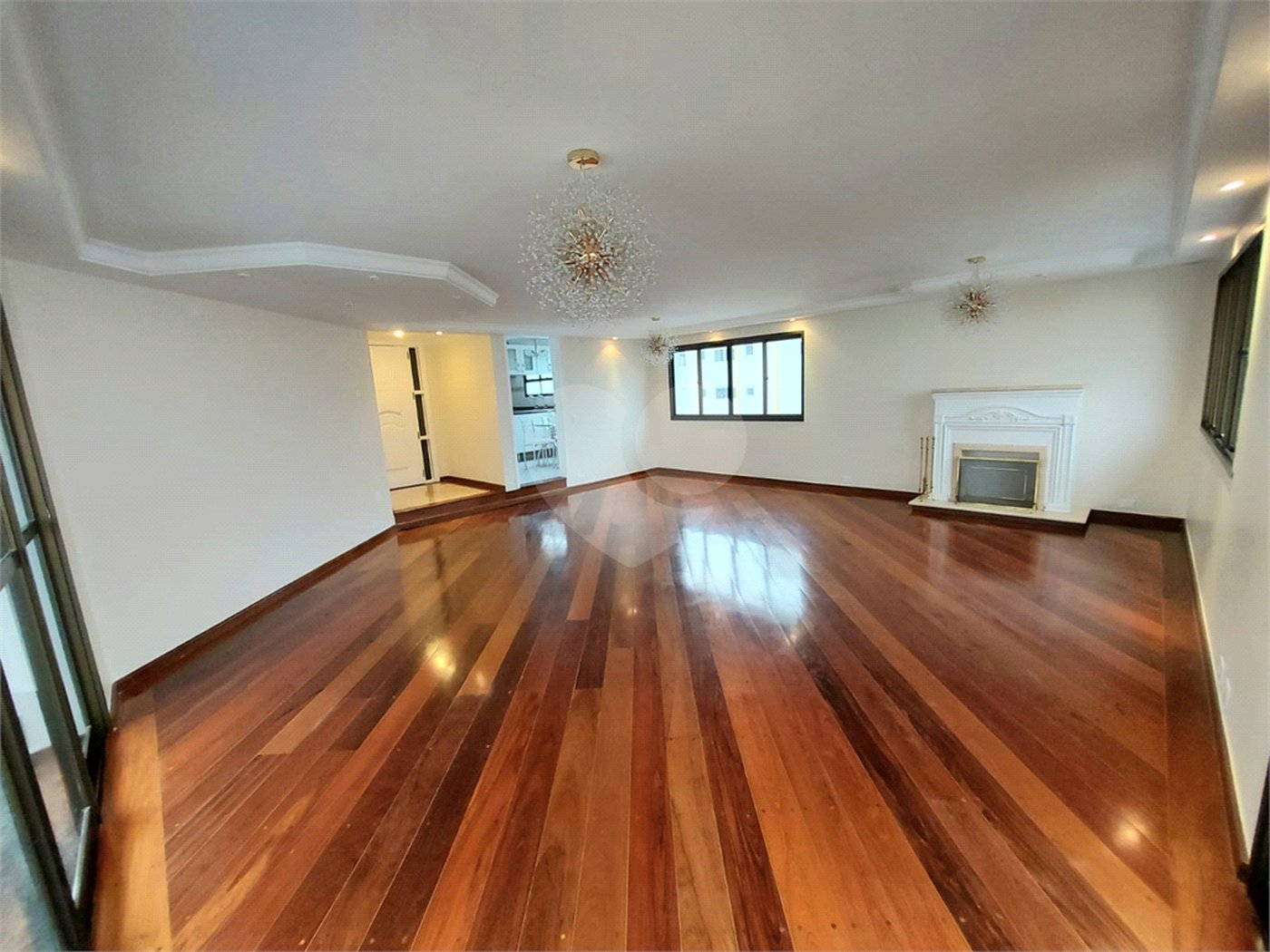 Apartamento à venda com 3 quartos, sendo 1 suíte, em Sumaré, São Paulo, SP