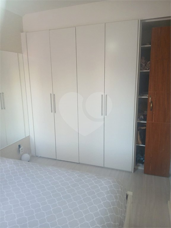 Casa à venda com 3 quartos no condomínio Villaggio DI Ravenna, São Paulo - SP