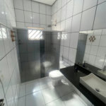 Casa para alugar com 3 quartos, sendo 1 suíte,  em Setor Industrial, Balsas, MA