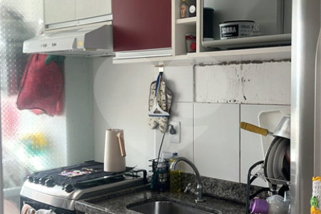 Apartamento à venda com 2 quartos em Santa Claudina, Vinhedo, SP