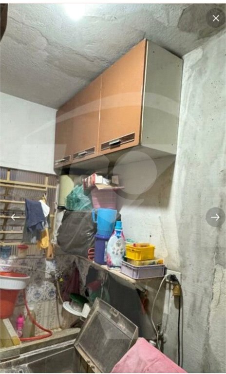Casa à venda com 2 quartos em Vila Nivi, São Paulo, SP