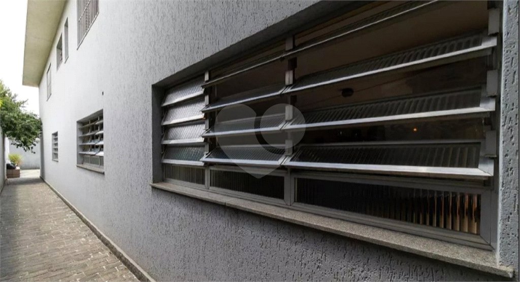 Sobrado à venda com 2 quartos, sendo 1 suíte, em Vila Brasilina, São Paulo, SP