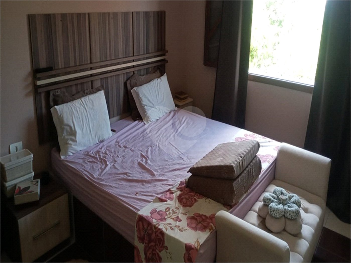 Chácara à venda com 3 quartos, sendo 2 suítes,  em Monterrey, Louveira, SP
