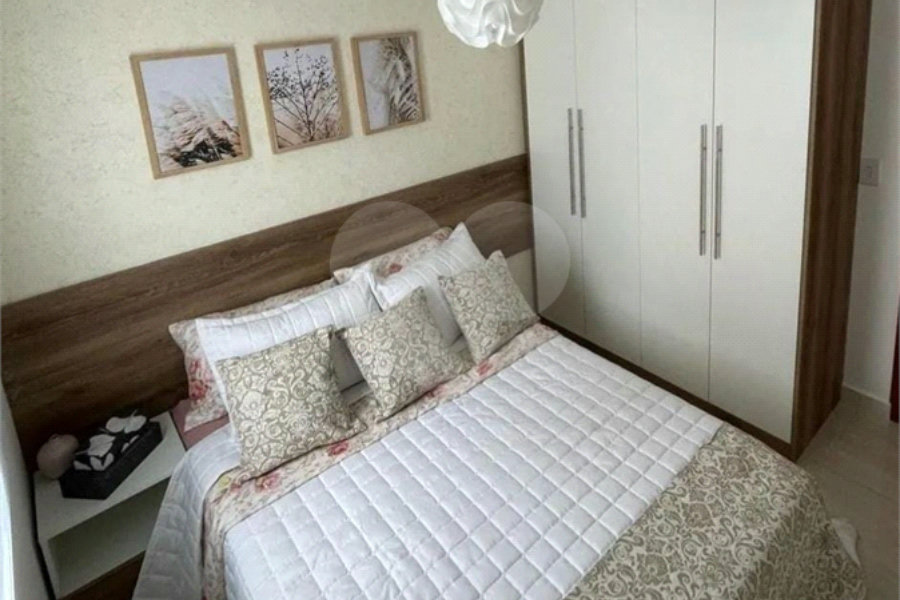 Casa à venda com 1 quarto no condomínio Real North Vini, São Paulo - SP