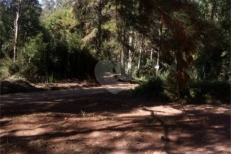 Terreno à venda em Estância Angelina, Suzano, SP