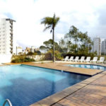 Apartamento à venda com 3 quartos, sendo 2 suítes, em Vila Suzana, São Paulo, SP
