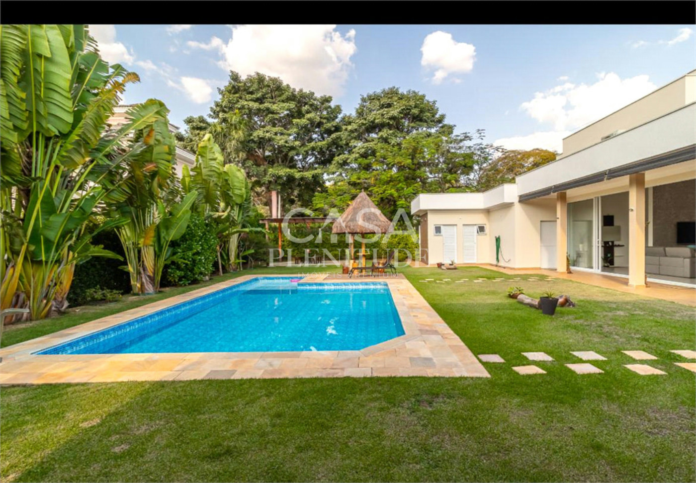 Casa em condomínio à venda com 3 suítes em Caguassu, Sorocaba, SP